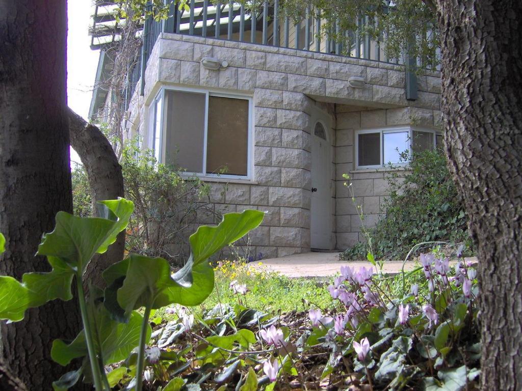 شقة Casa De Giliz Hararit المظهر الخارجي الصورة
